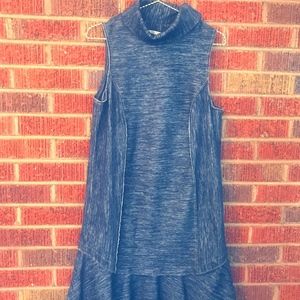 Anthropologie by Zoa Denim Styled Dress in size S